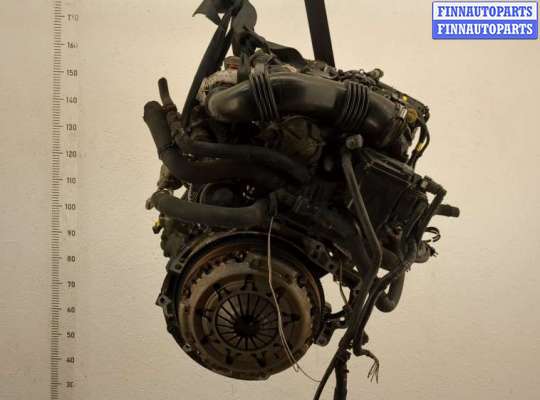 купить Двигатель (ДВС) на Suzuki SX4 2006-2014