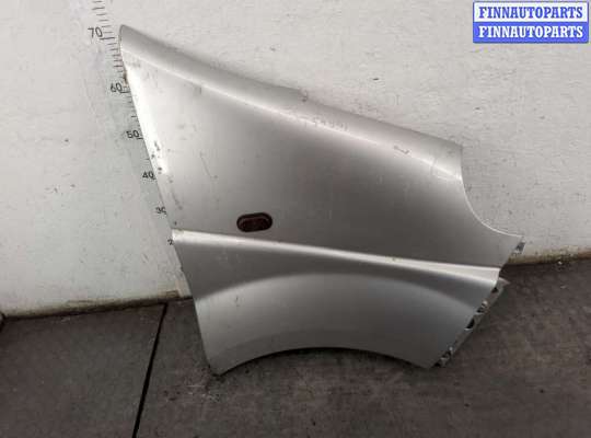 купить Крыло на Renault Trafic 2001-2014