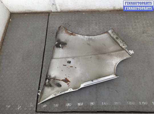 купить Крыло на Renault Trafic 2001-2014