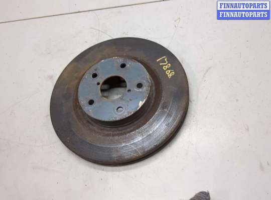 купить Диск тормозной на Subaru Tribeca (B9) 2004-2014