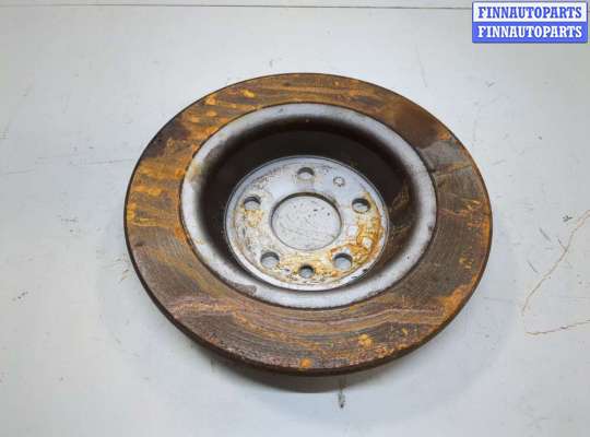 купить Диск тормозной на Ford S-Max 2010-2015