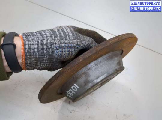 купить Диск тормозной на Ford S-Max 2010-2015