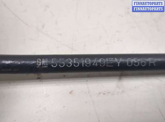 купить Трос кулисы КПП на Opel Zafira B 2005-2014