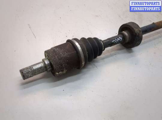 купить Полуось (приводной вал, шрус) на Honda Jazz 2001-2008