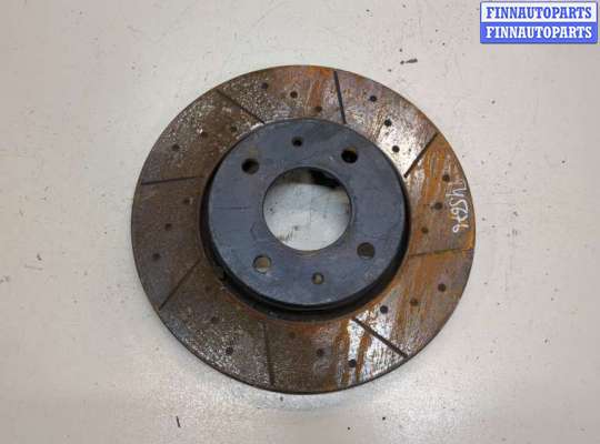 купить Диск тормозной на Volvo S40 / V40 1995-2004