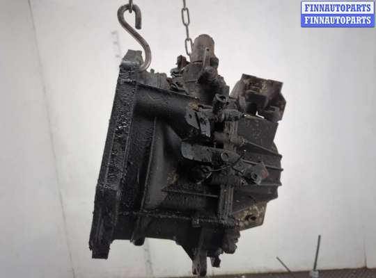 купить КПП 6-ст.мех. (МКПП) на Opel Astra J 2010-2017