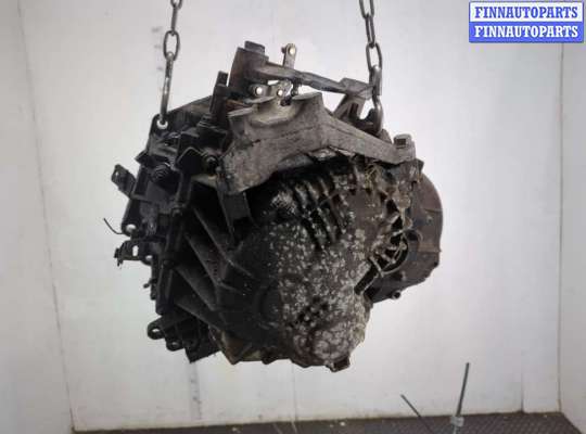 купить КПП 6-ст.мех. (МКПП) на Opel Astra J 2010-2017