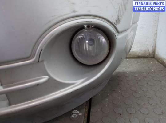 купить Бампер на Dodge Caliber 2006-2013