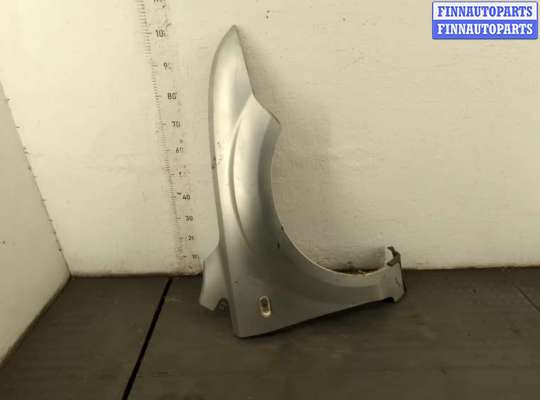 Крыло переднее на Ford Focus II