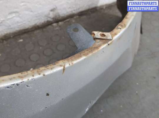 Крыло переднее на Ford Focus II