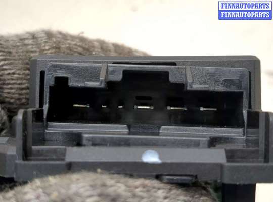 купить Сопротивление отопителя (моторчика печки) на Ford Explorer 2015-2019