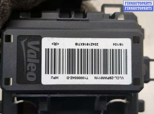 купить Сопротивление отопителя (моторчика печки) на Ford Explorer 2015-2019