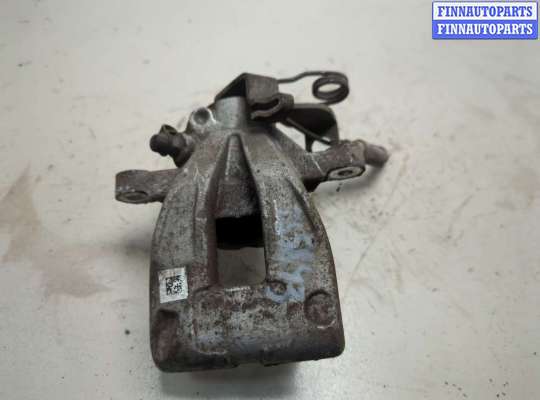 Купить Суппорт на Citroen C4 2004-2010 Суппорт CT1167550 на Citroen C4 2004-2010