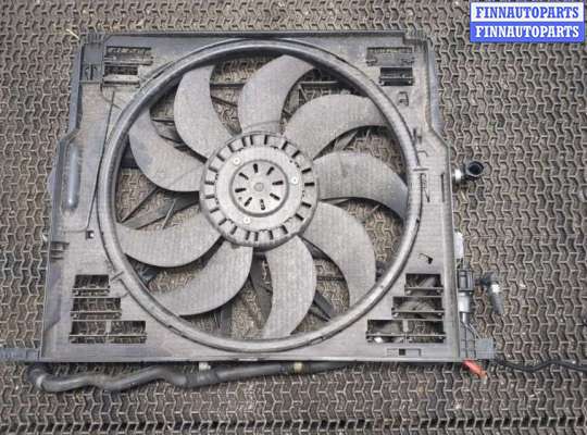 купить Вентилятор радиатора на BMW 7 F01 2008-2015