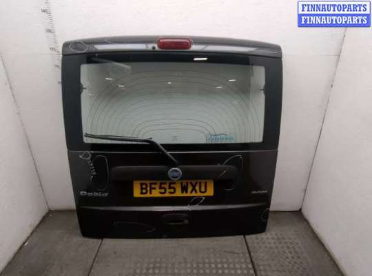 Щеткодержатель FT557717 на Fiat Doblo 2000-2015