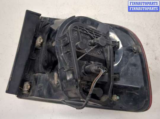 купить Фонарь (задний) на Volkswagen Touareg 2007-2010