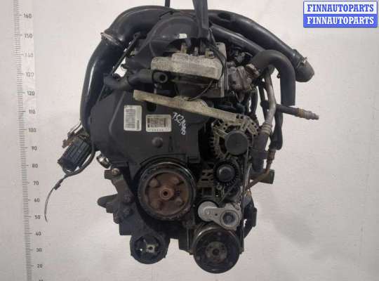 купить Форсунка топливная на Volvo V50 2004-2012