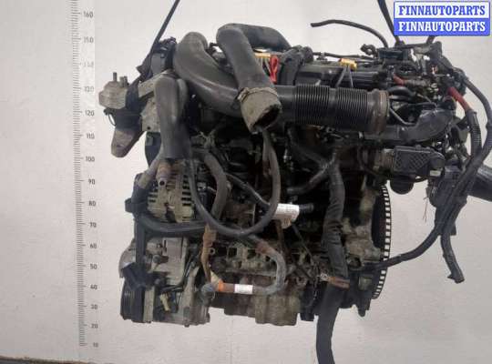 купить Форсунка топливная на Volvo V50 2004-2012