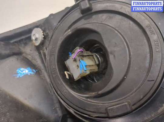 купить Фара (передняя) на Toyota Prius 2003-2009