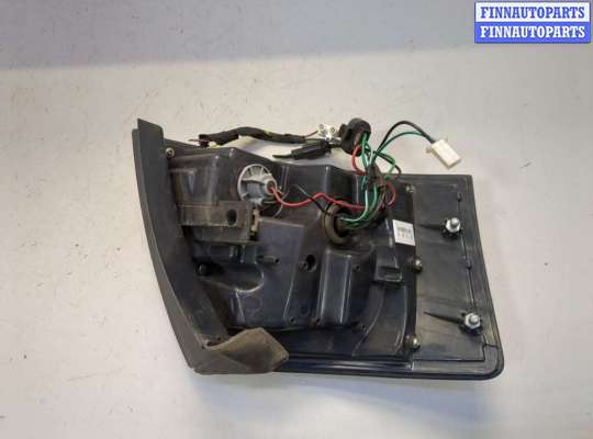 купить Фонарь (задний) на Audi A4 (B7) 2004-2009