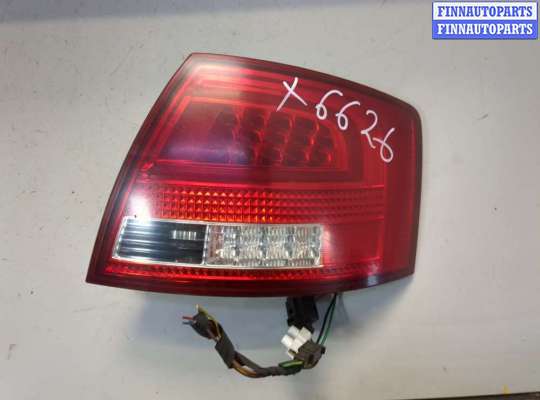 купить Фонарь (задний) на Audi A4 (B7) 2004-2009