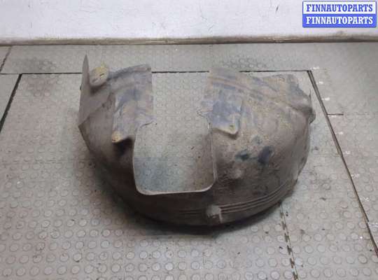 купить Защита арок (подкрылок) на Ford Mondeo 3 2000-2007
