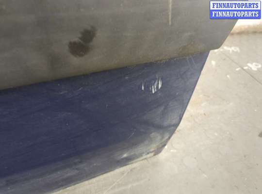 купить Дверь боковая (легковая) на Dacia Logan 2004-2012
