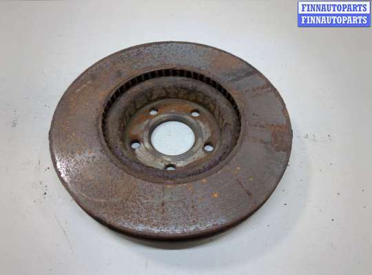 купить Диск тормозной на Ford Escape 2019-2022