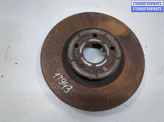 купить Диск тормозной на Ford Escape 2019-2022