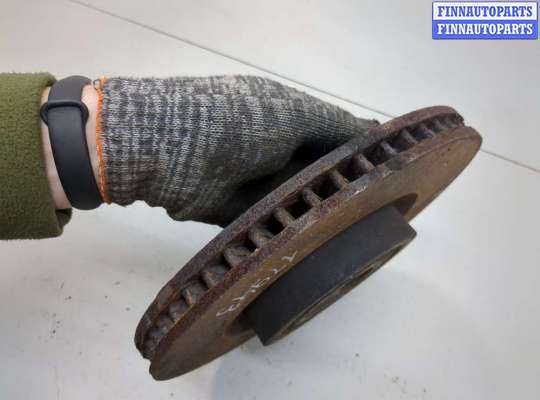 купить Диск тормозной на Ford Escape 2019-2022