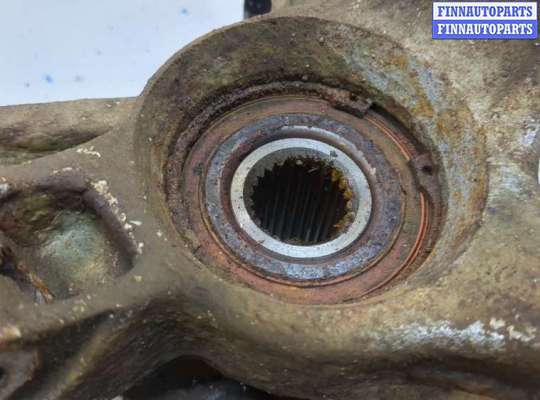 купить Ступица (кулак, цапфа) на Ford Focus 1 1998-2004