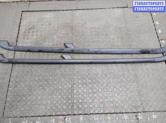 Рейлинги на крышу (комплект) MT546118 на Mitsubishi Galant 1997-2003
