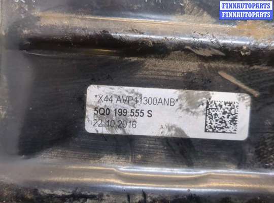 купить Подушка крепления двигателя на Volkswagen Golf 7 2012-2020