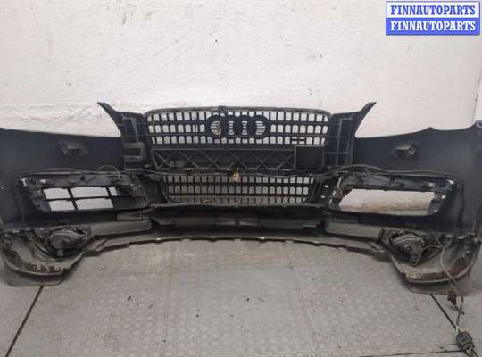 купить Бампер на Audi Q7 2006-2009