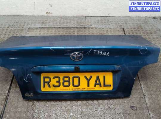 Замок багажника TT922751 на Toyota Avensis 1 1997-2003