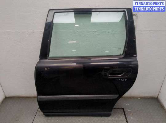купить Дверная карта (Обшивка двери) на Volvo V70 2000-2007