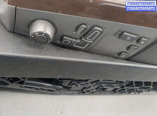 купить Консоль салона (кулисная часть) на BMW 7 E65 2001-2008