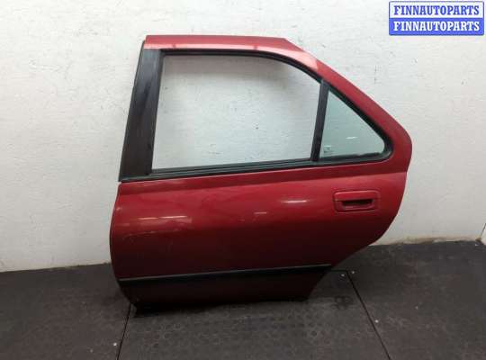 купить Замок двери на Peugeot 406 1995-1999