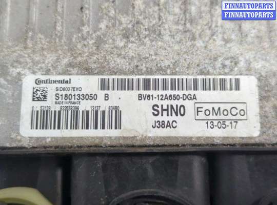 купить Блок управления двигателем на Ford Focus 3 2011-2015
