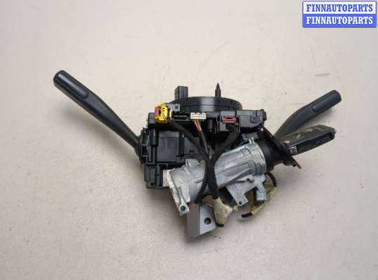 Купить Шлейф руля на Skoda Octavia (A5) 2004-2013 Шлейф руля SK490705 на Skoda Octavia (A5) 2004-2013