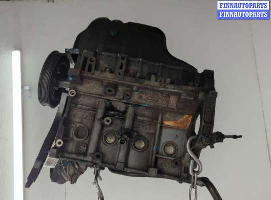 купить Блок цилиндров (Шорт блок) на Opel Astra J 2010-2017