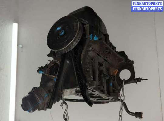 купить Блок цилиндров (Шорт блок) на Opel Astra J 2010-2017