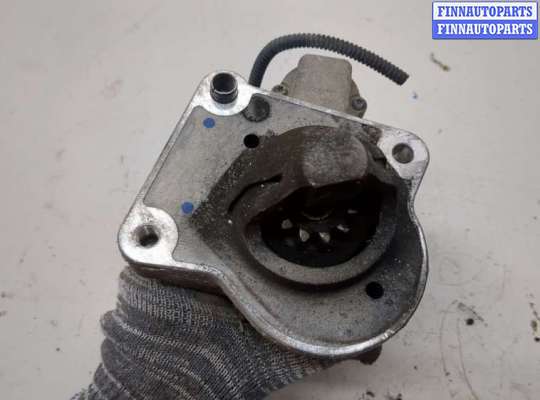купить Стартер на Ford Focus 3 2011-2015