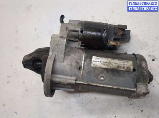 купить Стартер на Ford Focus 3 2011-2015