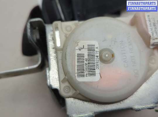 купить Ремень безопасности на Jeep Grand Cherokee 2010-2013