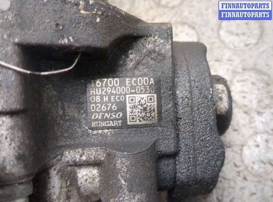 купить ТНВД на Nissan Navara 2004-2015