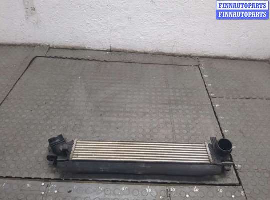 Купить Радиатор интеркулера на Mini Cooper (F56) 2013-2024 Радиатор интеркулера MN52323 на Mini Cooper (F56) 2013-2024