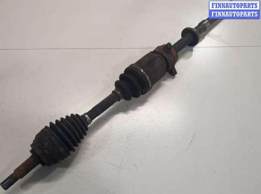 купить Полуось (приводной вал, шрус) на Nissan Murano 2002-2008