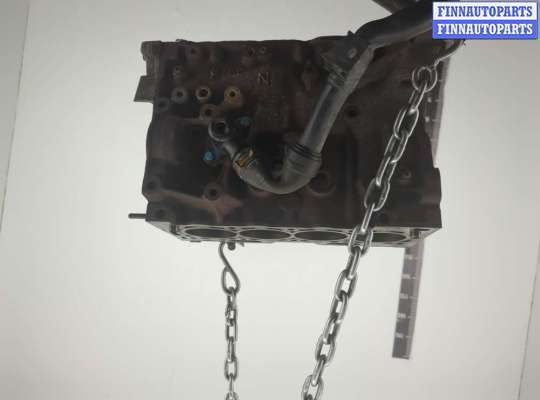 купить Блок цилиндров (Шорт блок) на Peugeot 307 2001-2008