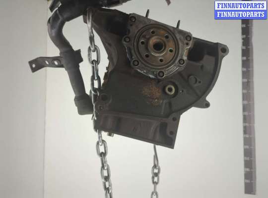 купить Блок цилиндров (Шорт блок) на Peugeot 307 2001-2008